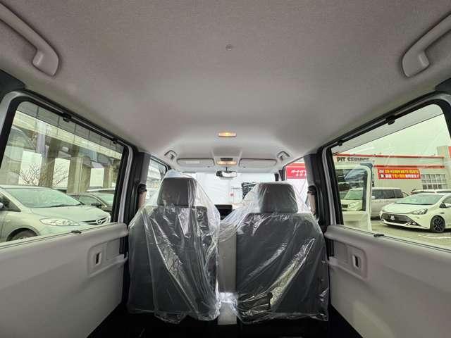 Ｎ－ＢＯＸ 　届出済未使用車フロアマット・バイザー（41枚目）