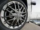 ターボ　届出済未使用車　フロアマット・バイザー（13枚目）
