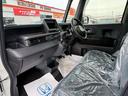 ターボ　届出済未使用車　フロアマット・バイザー（31枚目）