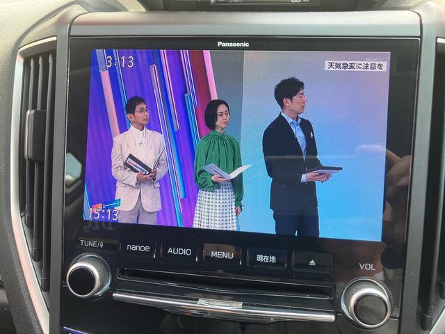 インプレッサスポーツ １．６ｉ－Ｌアイサイト　Ｓスタイル　４ＷＤ　純正メモリーナビ　フルセグＴＶ　バックカメラ　Ｂｌｕｅｔｏｏｔｈオーディオ　スマートキー　プッシュスタート　衝突被害軽減システム　アイドリングストップ　オートエアコン　電動格納ミラー（15枚目）