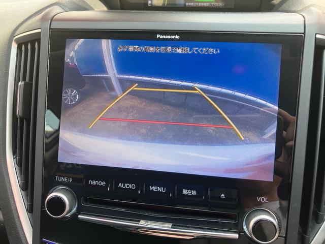 インプレッサスポーツ １．６ｉ－Ｌアイサイト　Ｓスタイル　４ＷＤ　純正メモリーナビ　フルセグＴＶ　バックカメラ　Ｂｌｕｅｔｏｏｔｈオーディオ　スマートキー　プッシュスタート　衝突被害軽減システム　アイドリングストップ　オートエアコン　電動格納ミラー（16枚目）