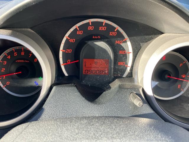 フィット Gスマートセレクション 純正CDオーディオ・バックカメラ USB入力 スマートキー 電動格納ミラー 社外アルミホイール 運転席・助手席エアバッグ(19枚目)