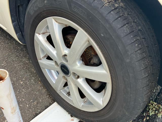 フィット Gスマートセレクション 純正CDオーディオ・バックカメラ USB入力 スマートキー 電動格納ミラー 社外アルミホイール 運転席・助手席エアバッグ(21枚目)