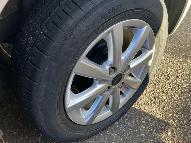 フィット Gスマートセレクション 純正CDオーディオ・バックカメラ USB入力 スマートキー 電動格納ミラー 社外アルミホイール 運転席・助手席エアバッグ(24枚目)