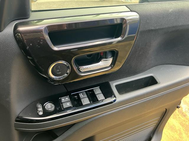 N-BOXカスタム G・Lホンダセンシング 純正メモリーナビ フルセグTV バックカメラ Bluetoothオーディオ 両側パワースライドドア スマートキー プッシュスタート オートエアコン 電動格納ミラー LEDヘッドライト(24枚目)