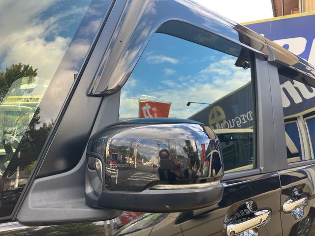 N-BOXカスタム G・Lホンダセンシング 純正メモリーナビ フルセグTV バックカメラ Bluetoothオーディオ 両側パワースライドドア スマートキー プッシュスタート オートエアコン 電動格納ミラー LEDヘッドライト(30枚目)