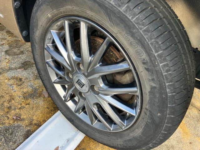 ルークス G メモリーナビ 地デジTV Bluetoothオーディオ スマートキー プッシュスタート 左側パワースライドドア オートエアコン 電動格納ミラー(22枚目)