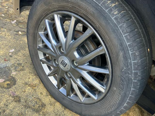 ルークス G メモリーナビ 地デジTV Bluetoothオーディオ スマートキー プッシュスタート 左側パワースライドドア オートエアコン 電動格納ミラー(23枚目)