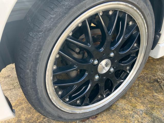 デイズ ハイウェイスター G 純正SDナビ 地デジTV インテリジェントキー プッシュスタート 社外アルミ オートエアコン 電動格納ミラー アイドリングストップ HIDヘッドライト(16枚目)