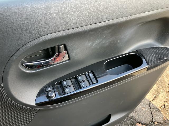 タント カスタムX トップエディションSA メモリーナビ フルセグTV Bluetoothオーディオ ETC スマートキー プッシュスタート 左側パワースライドドア 衝突被害軽減システム アイドリングストップ(21枚目)