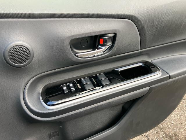 アクア Gブラックソフトレザーセレクション 純正メモリーナビ フルセグTV バックカメラ Bluetoothオーディオ ETC ドライブレコーダー スマートキー プッシュスタート 衝突被害軽減システム オートエアコン ハイブリッド(27枚目)