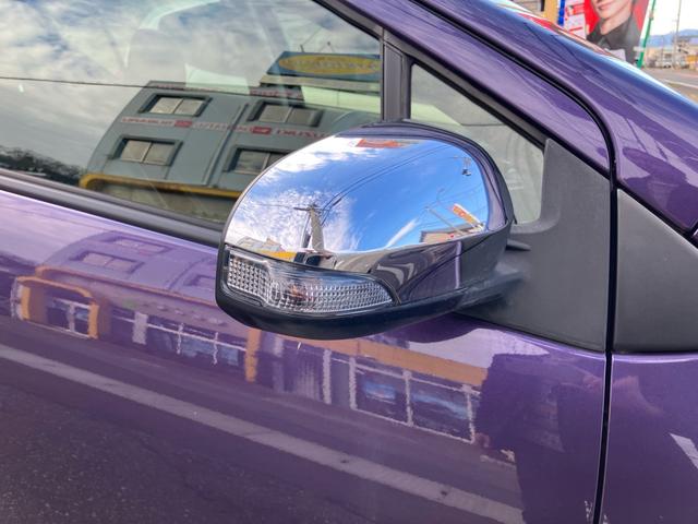 アクア Gブラックソフトレザーセレクション 純正メモリーナビ フルセグTV バックカメラ Bluetoothオーディオ ETC ドライブレコーダー スマートキー プッシュスタート 衝突被害軽減システム オートエアコン ハイブリッド(34枚目)