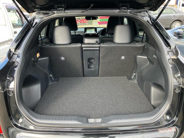 ヤリスクロス ハイブリッドZ 4WD ワンオーナー車 純正メモリーナビ フルセグTV 全方位カメラ Bluetoothオーディオ ETC 衝突被害軽減システム アイドリングストップ(8枚目)