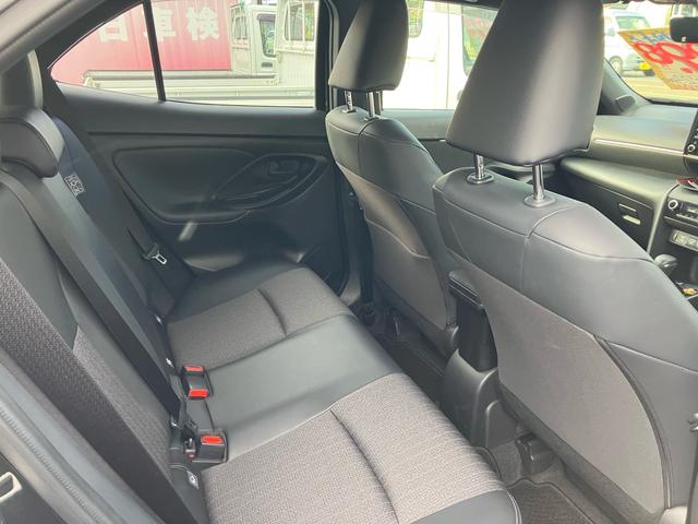 ヤリスクロス ハイブリッドZ 4WD ワンオーナー車 純正メモリーナビ フルセグTV 全方位カメラ Bluetoothオーディオ ETC 衝突被害軽減システム アイドリングストップ(9枚目)