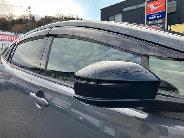 プリウス Ｚ　４ＷＤ　ワンオーナー車　純正メモリーナビ　フルセグＴＶ　全方位カメラ　Ｂｌｕｅｔｏｏｔｈオーディオ　ＥＴＣ　デジタルインナーミラー　パノラマルーフ　純正１９インチアルミ　オートクルーズ（37枚目）