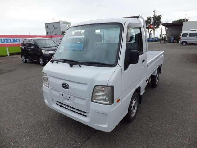 TB 三方開 4WD エアコン パワステ 5速マニュアル(7枚目)