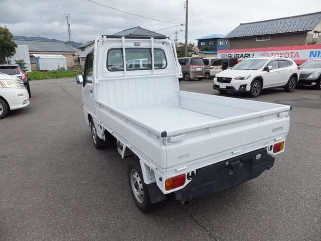 TB 三方開 4WD エアコン パワステ 5速マニュアル(9枚目)