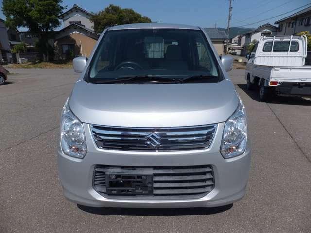 FX 4WD オートエアコン ナビ(3枚目)