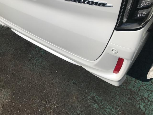 G・Lホンダセンシング オートスライドドア スマートキー 衝突軽減システム(5枚目)
