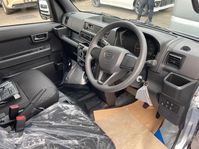 DX 4WD CVT 衝突被害軽減システム クリアランスソナー 両側スライドドア キーレスエントリー アイドリングストップ オートライト ABS ESC エアコン(7枚目)