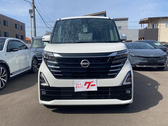 日産 ルークス