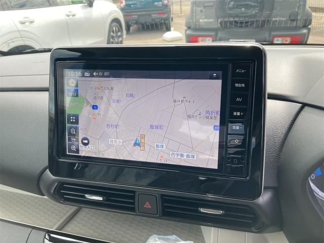 デリカミニ Ｔ　プレミアム　４ＷＤ　ＣＨＡＭＯＮＩＸパッケージ　ナビドラ＋ＥＴＣ２．０パッケージ　アダプティブＬＥＤヘッドライト全周囲カメラ　両側電動スライド　ナビ　ＴＶ　クルーズコントロール　オートライト　スマートキー（4枚目）