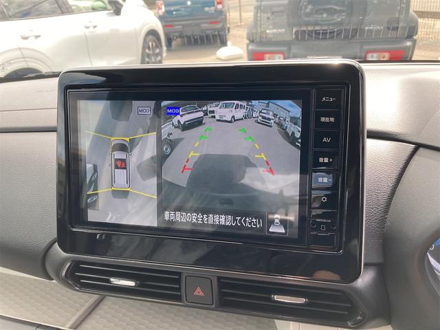 デリカミニ Ｔ　プレミアム　４ＷＤ　ＣＨＡＭＯＮＩＸパッケージ　ナビドラ＋ＥＴＣ２．０パッケージ　アダプティブＬＥＤヘッドライト全周囲カメラ　両側電動スライド　ナビ　ＴＶ　クルーズコントロール　オートライト　スマートキー（5枚目）