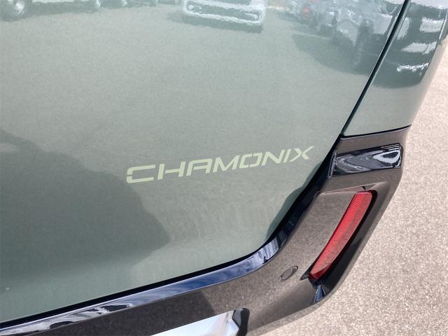 デリカミニ Ｔ　プレミアム　４ＷＤ　ＣＨＡＭＯＮＩＸパッケージ　ナビドラ＋ＥＴＣ２．０パッケージ　アダプティブＬＥＤヘッドライト全周囲カメラ　両側電動スライド　ナビ　ＴＶ　クルーズコントロール　オートライト　スマートキー（18枚目）