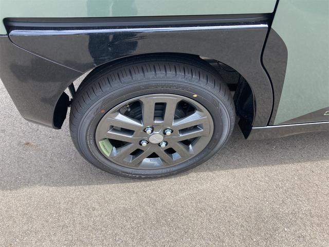 デリカミニ Ｔ　プレミアム　４ＷＤ　ＣＨＡＭＯＮＩＸパッケージ　ナビドラ＋ＥＴＣ２．０パッケージ　アダプティブＬＥＤヘッドライト全周囲カメラ　両側電動スライド　ナビ　ＴＶ　クルーズコントロール　オートライト　スマートキー（20枚目）