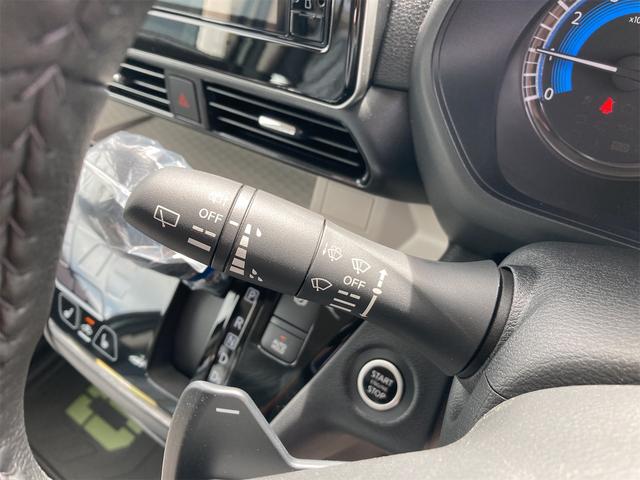 デリカミニ Ｔ　プレミアム　４ＷＤ　ＣＨＡＭＯＮＩＸパッケージ　ナビドラ＋ＥＴＣ２．０パッケージ　アダプティブＬＥＤヘッドライト全周囲カメラ　両側電動スライド　ナビ　ＴＶ　クルーズコントロール　オートライト　スマートキー（29枚目）