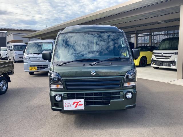 スーパーキャリイ Ｘリミテッド　パートタイム４ＷＤ　ＡＴ　スズキセーフティサポート　クリアランスソナー　レーンアシスト　アイドリングストップ　電動格納ミラー　オートライト　ＥＳＣ　エアコン　パワーステアリング　パワーウィンドウ（10枚目）