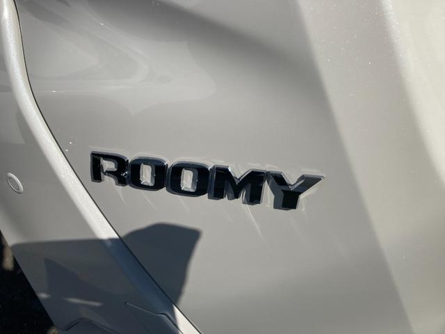 ルーミー カスタムＧ　４ＷＤ　コンフォートパッケージＧグレード　パノラミックビューパッケージ　２カメラドライブレコーダー　ＥＴＣ（18枚目）
