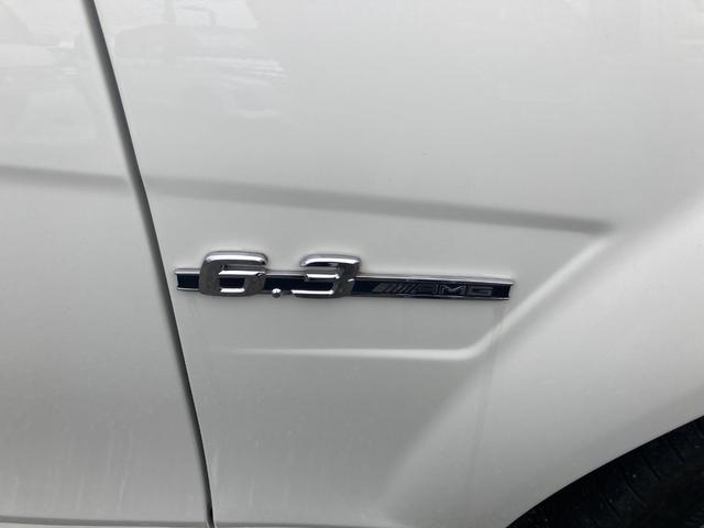 Ｃクラス Ｃ６３　ＡＭＧクーペ　バックカメラ　ナビ　クリアランスソナー　ＡＴ　サンルーフ　オートライト　電動格納ミラー　シートヒーター　アルミホイール　パワーシート　ＥＳＣ　ＣＤ　エアコン　パワーウィンドウ　運転席エアバッグ（22枚目）
