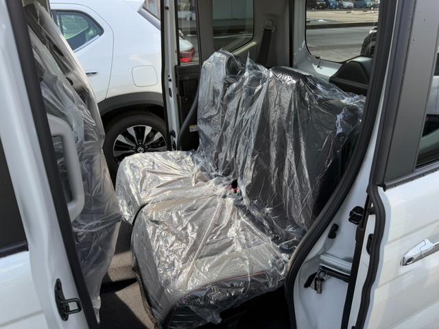 スペーシアカスタム ハイブリッドＸＳ　スズキセーフティサポート　シートヒーター　ステアリングヒーター　ヘッドアップディスプレイ　両側オートスライドドア　オートライト（11枚目）