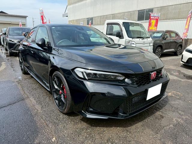 シビック タイプＲ（3枚目）