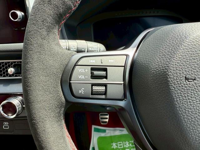 シビック タイプＲ（25枚目）