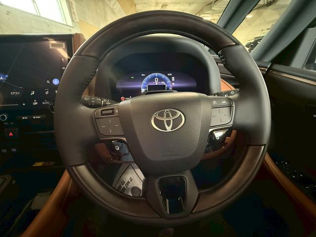 ヴェルファイア Ｚ　プレミア　ディスプレイオーディオＰＬＵＳ１４インチＨＤディスプレイ１５スピーカー　モデリスタエアロ　クルーズコントロール　プレミアムナッパ本革　ユニバーサルステップ　寒冷地仕様　ＴＳＳ（2枚目）