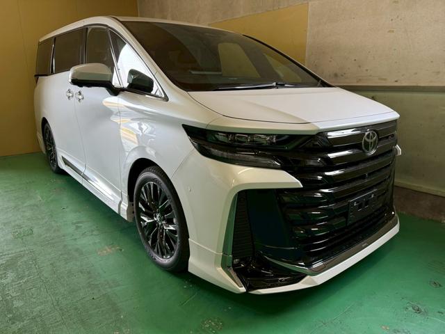 ヴェルファイア Ｚ　プレミア　ディスプレイオーディオＰＬＵＳ１４インチＨＤディスプレイ１５スピーカー　モデリスタエアロ　クルーズコントロール　プレミアムナッパ本革　ユニバーサルステップ　寒冷地仕様　ＴＳＳ（15枚目）