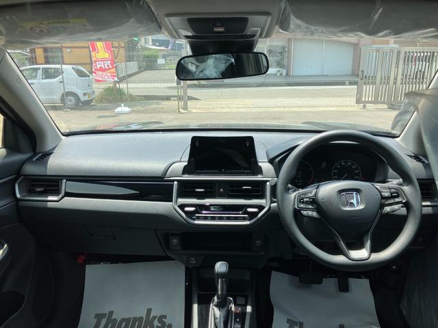 ＷＲ－Ｖ Ｘ　ホンダセンシング　バックカメラ　クリアランスソナー　オートクルーズコントロール　レーンアシスト　オートライト　ＬＥＤヘッドランプ　スマートキー（2枚目）