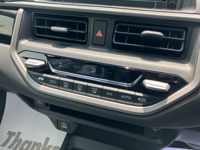 ＷＲ－Ｖ Ｘ　ホンダセンシング　バックカメラ　クリアランスソナー　オートクルーズコントロール　レーンアシスト　オートライト　ＬＥＤヘッドランプ　スマートキー（5枚目）