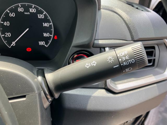 ＷＲ－Ｖ Ｘ　ホンダセンシング　バックカメラ　クリアランスソナー　オートクルーズコントロール　レーンアシスト　オートライト　ＬＥＤヘッドランプ　スマートキー（8枚目）