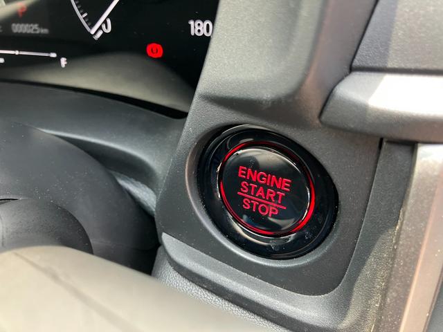 ＷＲ－Ｖ Ｘ　ホンダセンシング　バックカメラ　クリアランスソナー　オートクルーズコントロール　レーンアシスト　オートライト　ＬＥＤヘッドランプ　スマートキー（11枚目）