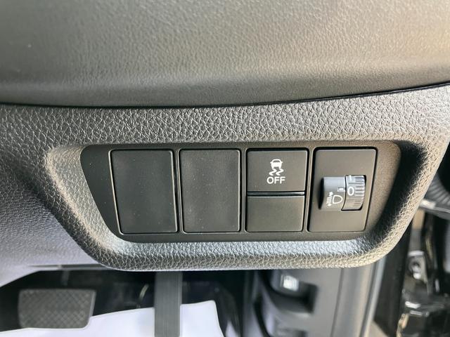 ＷＲ－Ｖ Ｘ　ホンダセンシング　バックカメラ　クリアランスソナー　オートクルーズコントロール　レーンアシスト　オートライト　ＬＥＤヘッドランプ　スマートキー（12枚目）