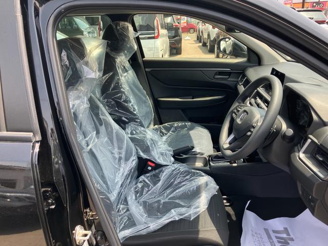 ＷＲ－Ｖ Ｘ　ホンダセンシング　バックカメラ　クリアランスソナー　オートクルーズコントロール　レーンアシスト　オートライト　ＬＥＤヘッドランプ　スマートキー（33枚目）