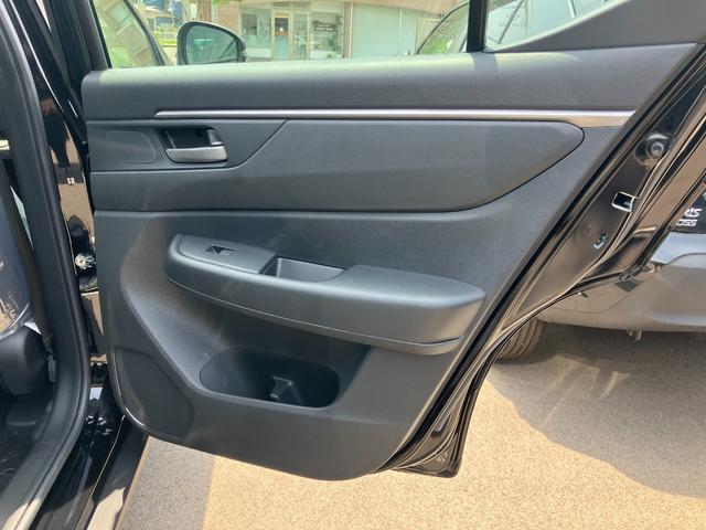 ＷＲ－Ｖ Ｘ　ホンダセンシング　バックカメラ　クリアランスソナー　オートクルーズコントロール　レーンアシスト　オートライト　ＬＥＤヘッドランプ　スマートキー（37枚目）