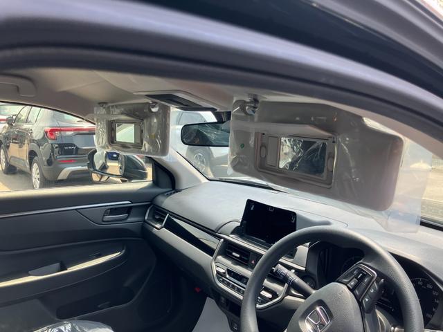 ＷＲ－Ｖ Ｘ　ホンダセンシング　バックカメラ　クリアランスソナー　オートクルーズコントロール　レーンアシスト　オートライト　ＬＥＤヘッドランプ　スマートキー（41枚目）