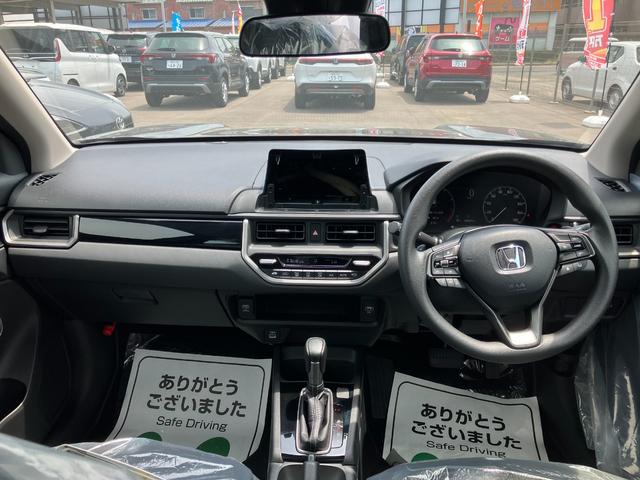 ＷＲ－Ｖ Ｘ　ホンダセンシ　クルーズコントロール　バックカメラ　スマートキー（2枚目）