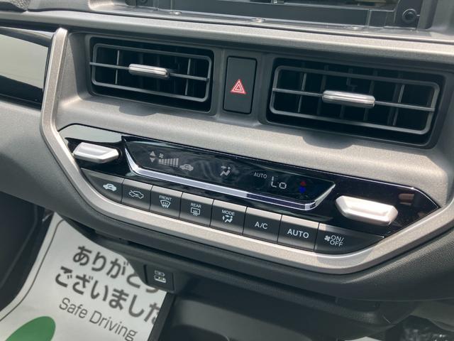 ＷＲ－Ｖ Ｘ　ホンダセンシ　クルーズコントロール　バックカメラ　スマートキー（5枚目）