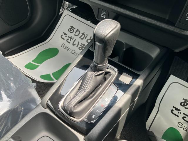 ＷＲ－Ｖ Ｘ　ホンダセンシ　クルーズコントロール　バックカメラ　スマートキー（6枚目）