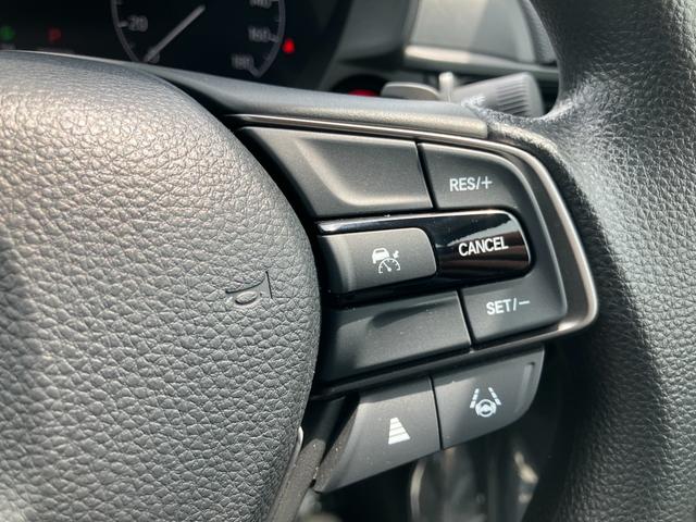 ＷＲ－Ｖ Ｘ　ホンダセンシ　クルーズコントロール　バックカメラ　スマートキー（7枚目）